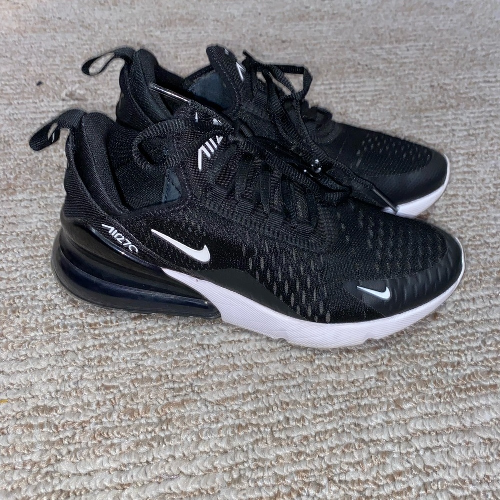 Womens Nike Air Max 270s